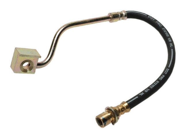 Raybestos Brakes Brake Hydraulic Hose P/N:BH38385 Fits: Mercury Cougar 1987 - Image 2