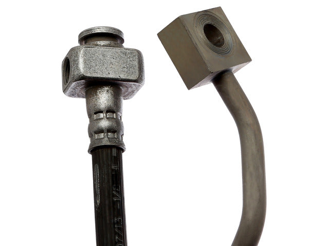 Raybestos Brakes Brake Hydraulic Hose P/N:BH383860 Fits: Ford F-350 Super Duty 16-15, Ford F-450 Super Duty 14-13, Ford F-450 Super Duty 2016 - Image 1