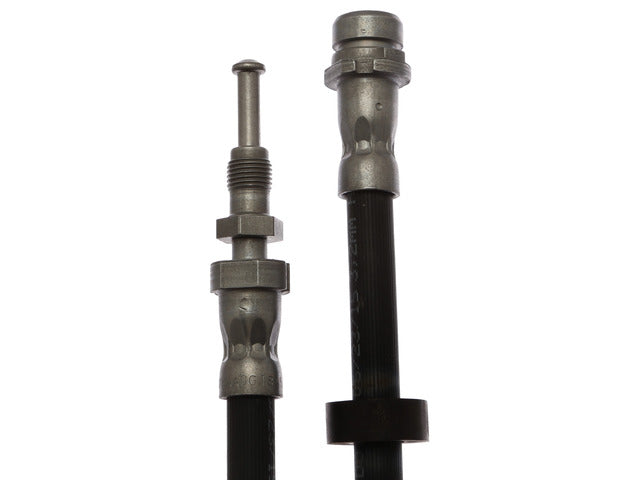 Raybestos Brakes Brake Hydraulic Hose P/N:BH383862 Fits: Ford Escape 19-15, Lincoln Mkc 19-15 - Image 1