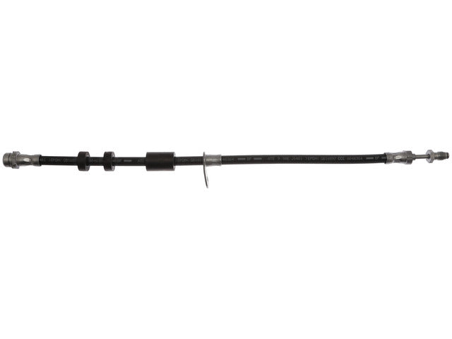 Raybestos Brakes Brake Hydraulic Hose P/N:BH383862 Fits: Ford Escape 19-15, Lincoln Mkc 19-15 - Image 2