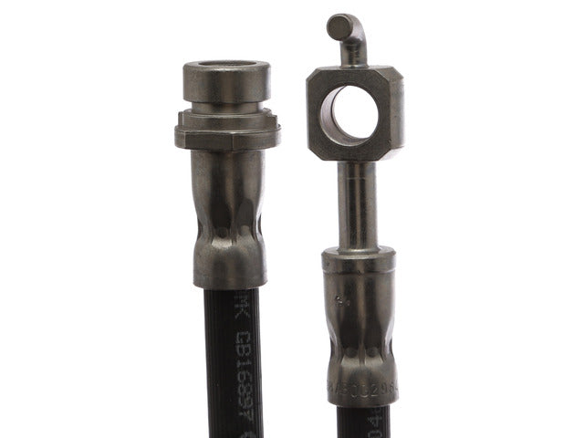 Raybestos Brakes Brake Hydraulic Hose P/N:BH383863 Fits: Ford Escape 19-17, Lincoln Mkc 19-15 - Image 1