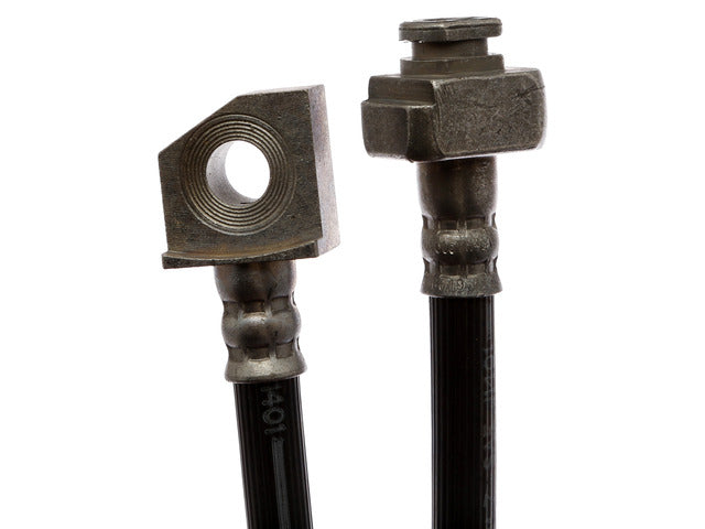 Raybestos Brakes Brake Hydraulic Hose P/N:BH383868 Fits: Ford Mustang 23-15 - Image 1