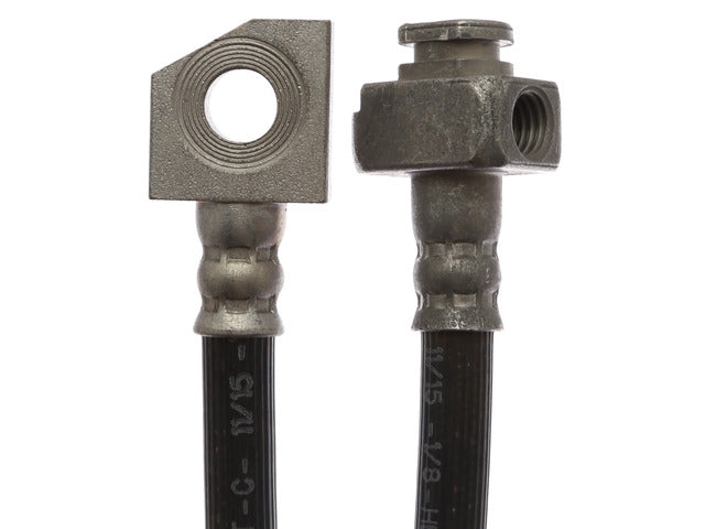Raybestos Brakes Brake Hydraulic Hose P/N:BH383869 Fits: Ford Mustang 17-15 - Image 1
