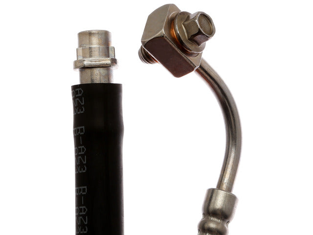 Raybestos Brakes Brake Hydraulic Hose P/N:BH383871 Fits: Buick Encore 17-13, Chevrolet Trax 17-15 - Image 1