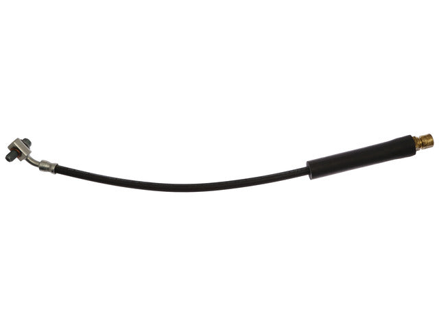Raybestos Brakes Brake Hydraulic Hose P/N:BH383872 Fits: Chevrolet Corvette 19-14 - Image 2
