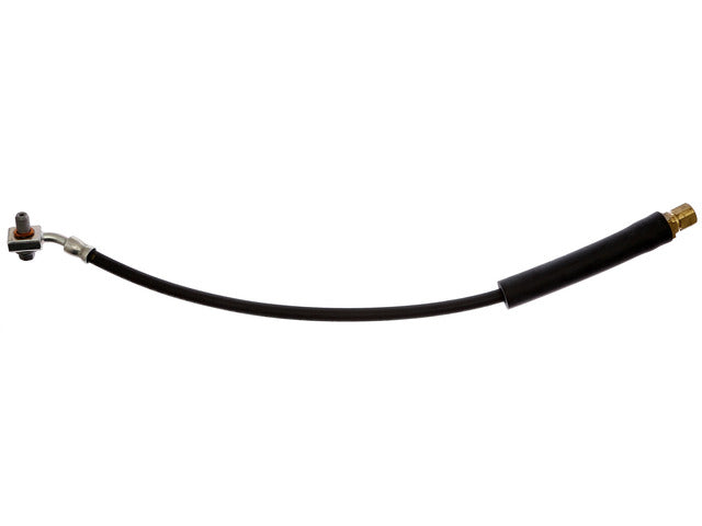 Raybestos Brakes Brake Hydraulic Hose P/N:BH383873 Fits: Chevrolet Corvette 19-14 - Image 2