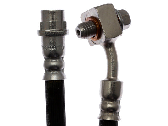 Raybestos Brakes Brake Hydraulic Hose P/N:BH383874 Fits: Buick Cascada 19-16, Cadillac Elr 16-14 - Image 1