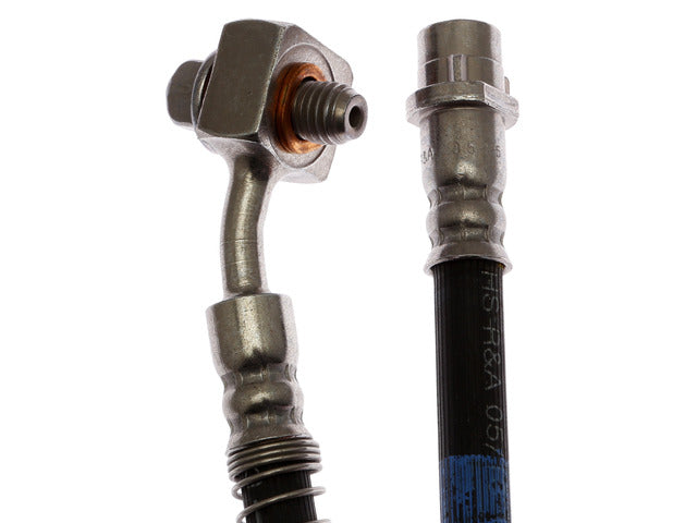 Raybestos Brakes Brake Hydraulic Hose P/N:BH383875 Fits: Buick Cascada 19-16, Cadillac Elr 16-14 - Image 1