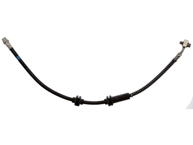 Raybestos Brakes Brake Hydraulic Hose P/N:BH383875 Fits: Buick Cascada 19-16, Cadillac Elr 16-14 - Image 2