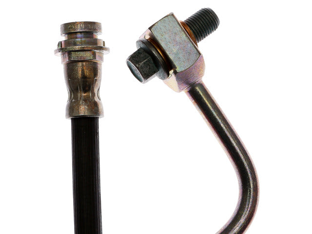 Raybestos Brakes Brake Hydraulic Hose P/N:BH383876 Fits: Chevrolet Corvette 19-14 - Image 1