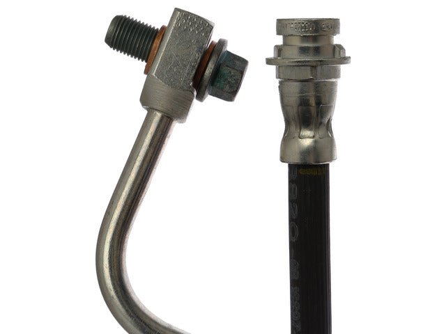 Raybestos Brakes Brake Hydraulic Hose P/N:BH383877 Fits: Chevrolet Corvette 19-14 - Image 1