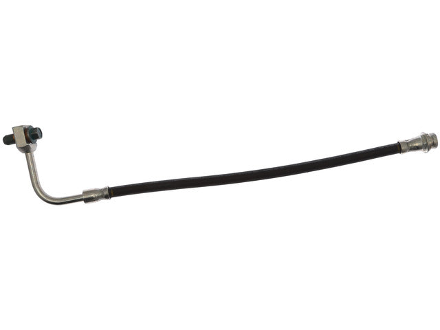 Raybestos Brakes Brake Hydraulic Hose P/N:BH383877 Fits: Chevrolet Corvette 19-14 - Image 2