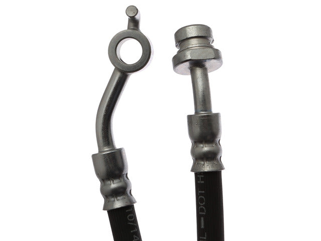 Raybestos Brakes Brake Hydraulic Hose P/N:BH383878 Fits: Hyundai Elantra Gt 17-13 - Image 1