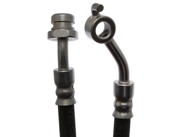 Raybestos Brakes Brake Hydraulic Hose P/N:BH383879 Fits: Hyundai Elantra Gt 20-13, Kia Forte 24-19, Kia Forte5 24-21 - Image 1