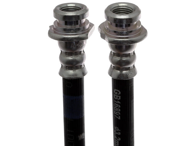 Raybestos Brakes Brake Hydraulic Hose P/N:BH383882 Fits: Infiniti Q50 24-14, Infiniti Q60 22-17, Nissan Z 24-23 - Image 1