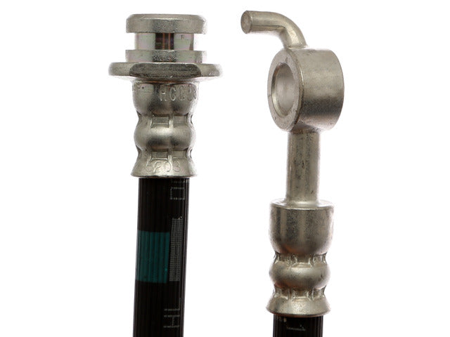 Raybestos Brakes Brake Hydraulic Hose P/N:BH383884 Fits: Nissan Sentra 19-13 - Image 1