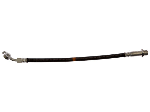 Raybestos Brakes Brake Hydraulic Hose P/N:BH383885 Fits: Lexus Is250 15-14 - Image 2
