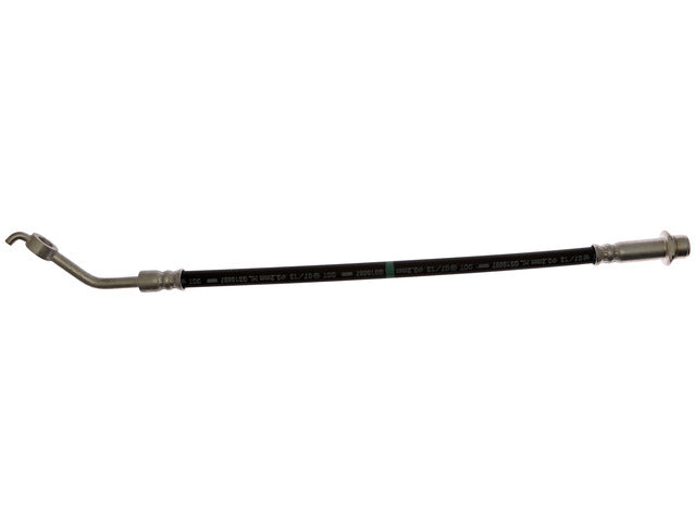 Raybestos Brakes Brake Hydraulic Hose P/N:BH383888 Fits: Lexus Is300 21-16, Lexus Is350 21-14 - Image 2