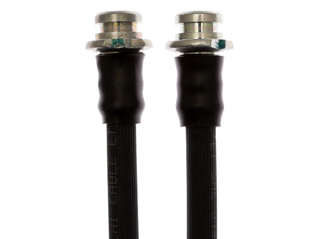 Raybestos Brakes Brake Hydraulic Hose P/N:BH383889 Fits: Chevrolet City Express 18-15, Nissan Nv200 21-13 - Image 1