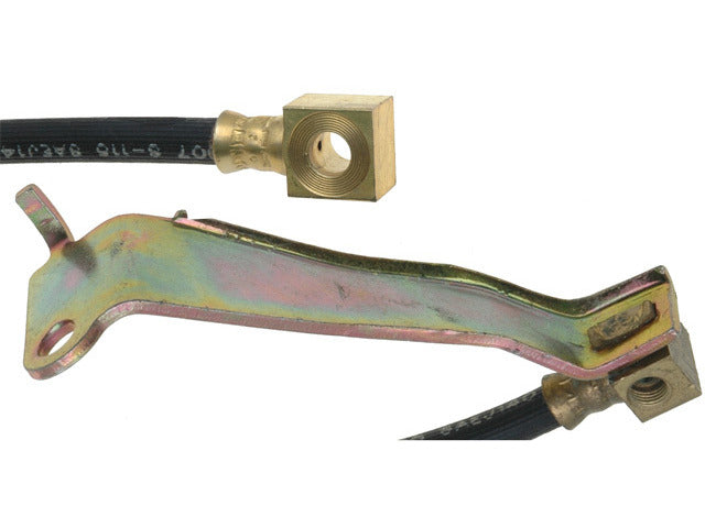 Raybestos Brakes Brake Hydraulic Hose P/N:BH38388 Fits: Mercury Capri 1986 - Image 1