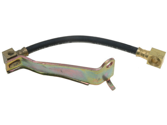 Raybestos Brakes Brake Hydraulic Hose P/N:BH38388 Fits: Mercury Capri 1986 - Image 2