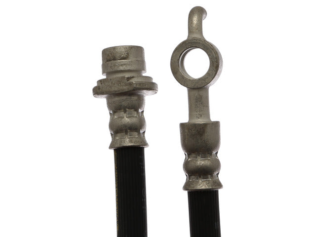 Raybestos Brakes Brake Hydraulic Hose P/N:BH383890 Fits: Toyota Yaris 18-14 - Image 1