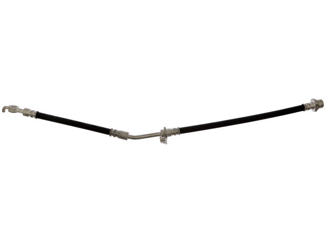 Raybestos Brakes Brake Hydraulic Hose P/N:BH383891 Fits: Toyota Yaris 19-14 - Image 2