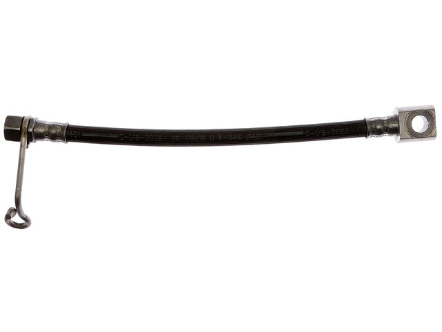 Raybestos Brakes Brake Hydraulic Hose P/N:BH383892 Fits: Ram 2500 18-14 - Image 2