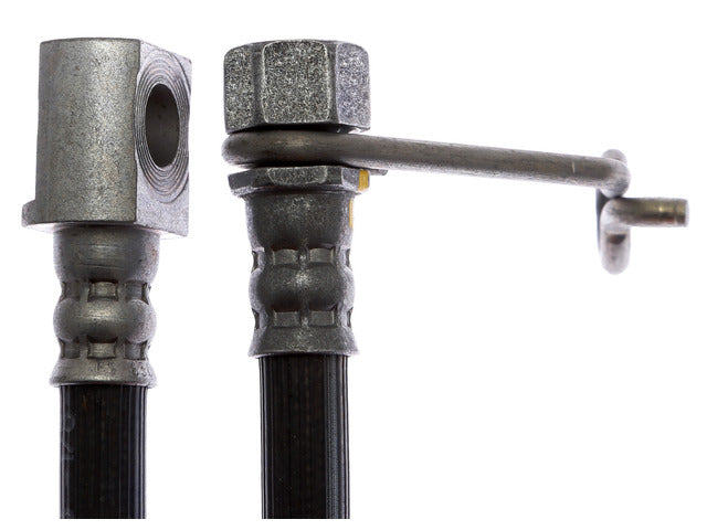 Raybestos Brakes Brake Hydraulic Hose P/N:BH383893 Fits: Ram 2500 18-14 - Image 1