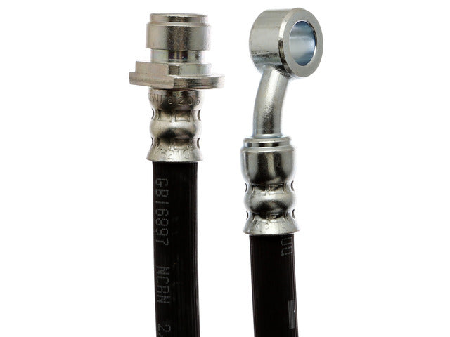 Raybestos Brakes Brake Hydraulic Hose P/N:BH383894 Fits: Acura Rlx 20-14 - Image 1