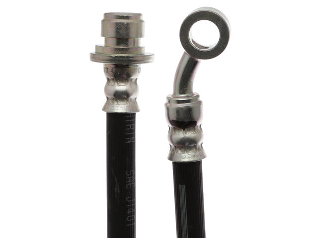 Raybestos Brakes Brake Hydraulic Hose P/N:BH383895 Fits: Acura Rlx 20-14 - Image 1
