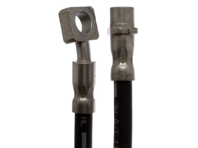 Raybestos Brakes Brake Hydraulic Hose P/N:BH383898 Fits: Saab 9-3 11-08, Saab 9-3x 11-10 - Image 1