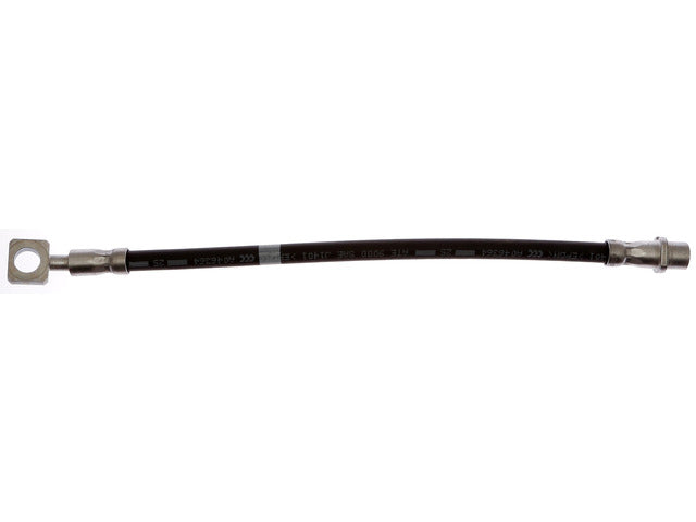 Raybestos Brakes Brake Hydraulic Hose P/N:BH383898 Fits: Saab 9-3 11-08, Saab 9-3x 11-10 - Image 2