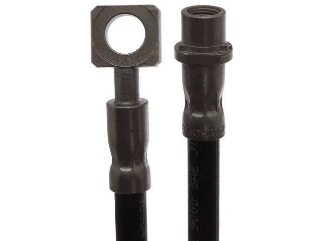 Raybestos Brakes Brake Hydraulic Hose P/N:BH383899 Fits: Saab 9-3 11-08, Saab 9-3x 11-10 - Image 1