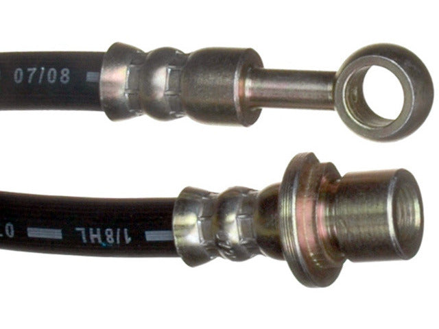 Raybestos Brakes Brake Hydraulic Hose P/N:BH38389 Fits: Honda Accord 89-86 - Image 1