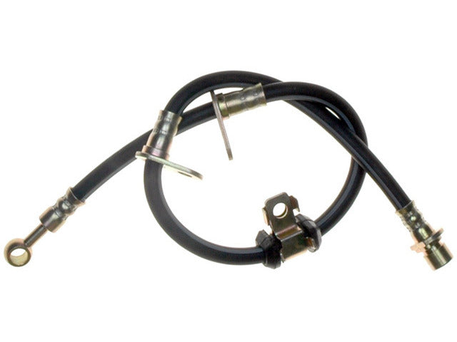 Raybestos Brakes Brake Hydraulic Hose P/N:BH38389 Fits: Honda Accord 89-86 - Image 2