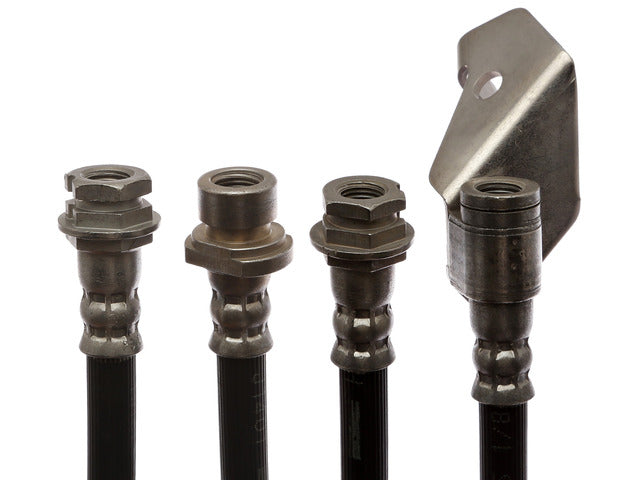 Raybestos Brakes Brake Hydraulic Hose P/N:BH383903 Fits: Jeep Cherokee 23-14 - Image 1