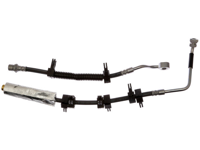 Raybestos Brakes Brake Hydraulic Hose P/N:BH383907 Fits: Ram 2500 18-14, Ram 3500 18-13 - Image 2