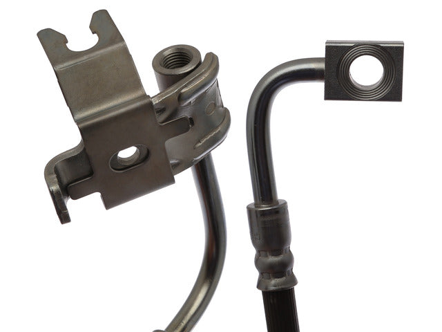 Raybestos Brakes Brake Hydraulic Hose P/N:BH383909 Fits: Jeep Wrangler 17-11, Jeep Wrangler Jk 2018 - Image 1