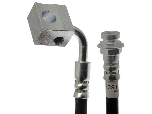 Raybestos Brakes Brake Hydraulic Hose P/N:BH383910 Fits: Jeep Grand Cherokee 04-99 - Image 1