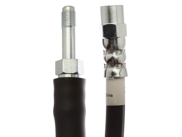 Raybestos Brakes Brake Hydraulic Hose P/N:BH383912 Fits: Volvo Xc90 14-03 - Image 1