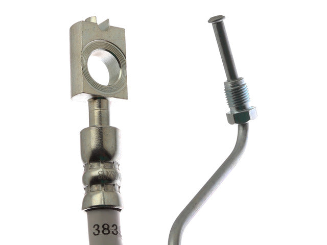 Raybestos Brakes Brake Hydraulic Hose P/N:BH383914 Fits: Audi A6 04-98, Volkswagen Passat 05-01 - Image 1