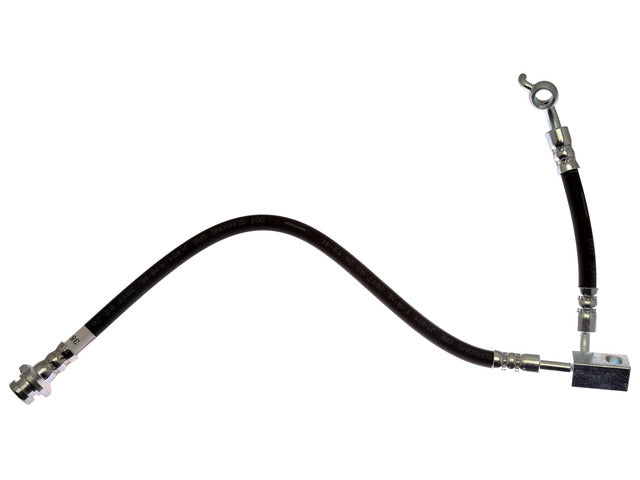 Raybestos Brakes Brake Hydraulic Hose P/N:BH383916 Fits: Infiniti Qx56 10-08, Nissan Armada 15-07, Nissan Titan 15-08, Nissan Titan 24-17, Nissan Titan Xd 24-16 - Image 2