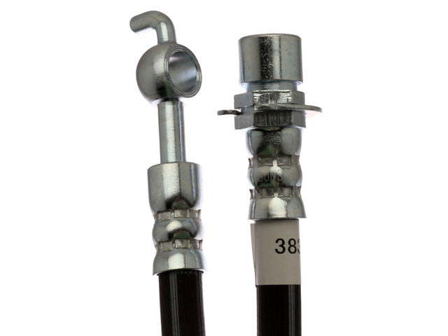 Raybestos Brakes Brake Hydraulic Hose P/N:BH383919 Fits: Ford F-150 14-12 - Image 1