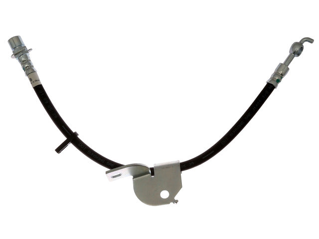 Raybestos Brakes Brake Hydraulic Hose P/N:BH383919 Fits: Ford F-150 14-12 - Image 2