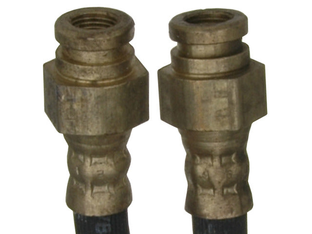 Raybestos Brakes Brake Hydraulic Hose P/N:BH38391 Fits: Honda Civic 79-76 - Image 1