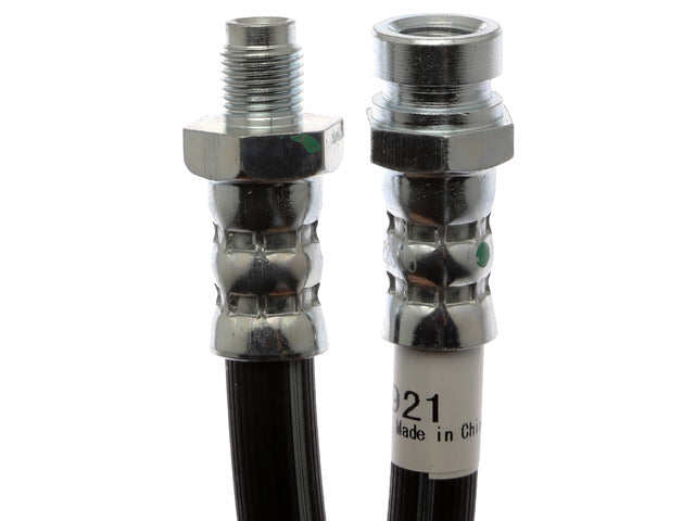 Raybestos Brakes Brake Hydraulic Hose P/N:BH383921 Fits: Mitsubishi Lancer 06-04 - Image 1