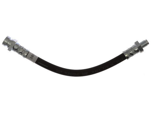 Raybestos Brakes Brake Hydraulic Hose P/N:BH383921 Fits: Mitsubishi Lancer 06-04 - Image 2