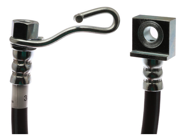 Raybestos Brakes Brake Hydraulic Hose P/N:BH383922 Fits: Ford E-450 Super Duty 19-08 - Image 1