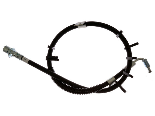 Raybestos Brakes Brake Hydraulic Hose P/N:BH383923 Fits: Fleetwood Bounder 2010, Fleetwood Bounder Classic 2010, Workhorse W20 09-01, Workhorse W21 09-07, Workhorse W22 09-01, Workhorse Custom Chassis W22 11-01 - Image 2